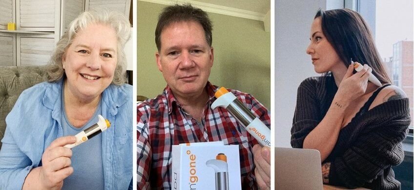 Benefits of Using Paingone Plus Pen