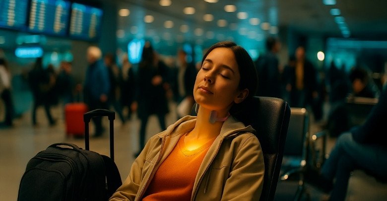 Best Tips for Using Pulsetto Comfortably While Lying Down