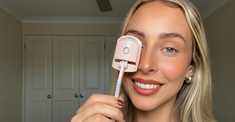 Do Heated Eyelash Curlers Work on All Lash Types?