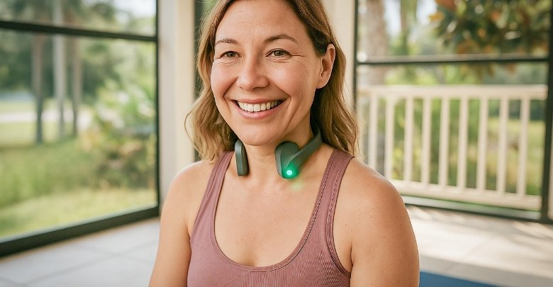 Does Body Position Affect Pulsetto’s Effectiveness?