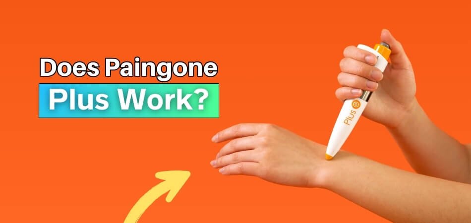 Does Paingone Plus Work