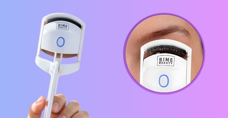 How Do Hot Eyelash Curlers Work