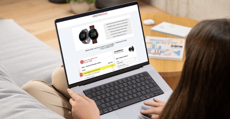 How Do You Avoid Fake Sellers of Healthwatch