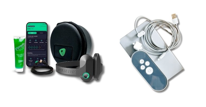 How Effective Are Pulsetto and Nurosym for Stress and HRV?