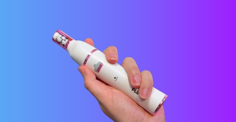 How Long Does the Battery in a Pluxy Epilator Last per Charge