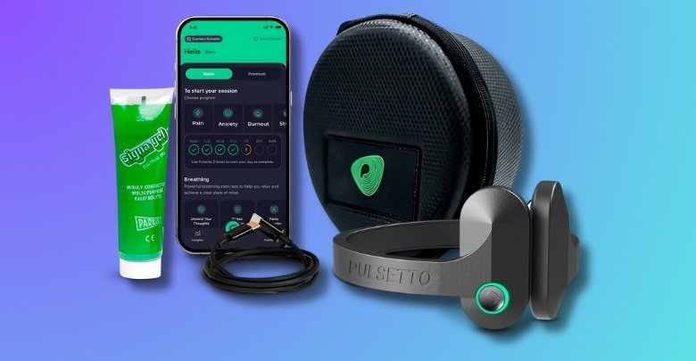 How Simple is It to Get Started With Pulsetto?