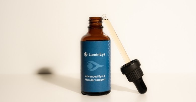 How to Take LuminEye for Better Results?