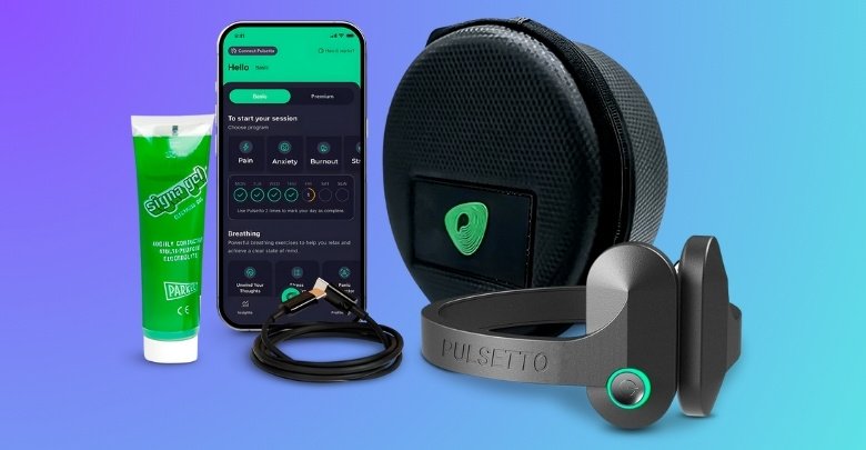 How to Use Pulsetto Effectively for Anxiety?