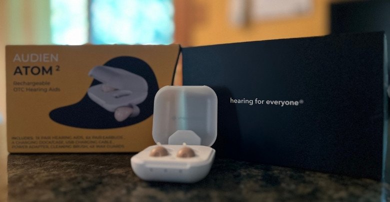 Key Features and Technology of Audien Atom 2