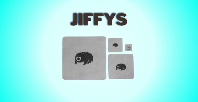 Pricing of Jiffys