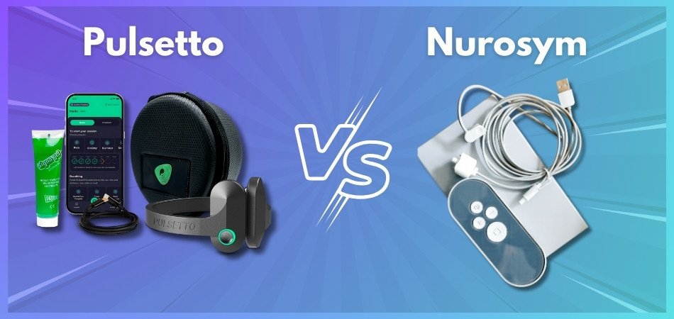 Pulsetto Vs Nurosym