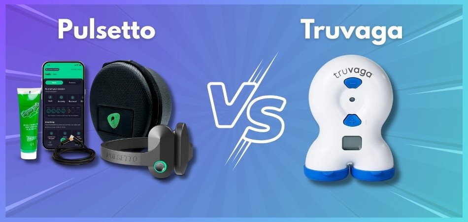 Pulsetto Vs Truvaga
