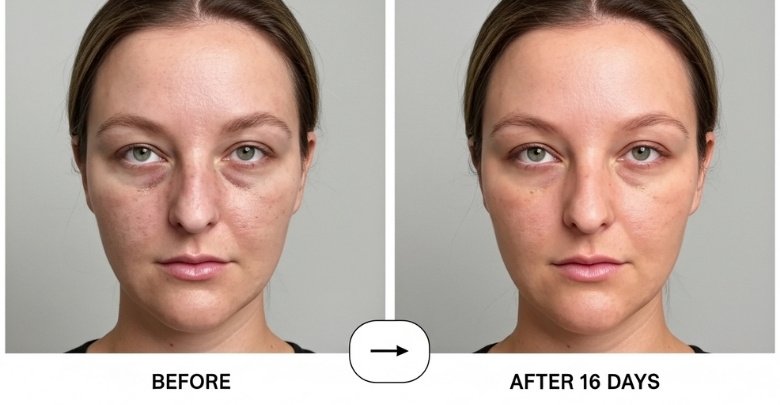 Signs That Lumineye Is Working