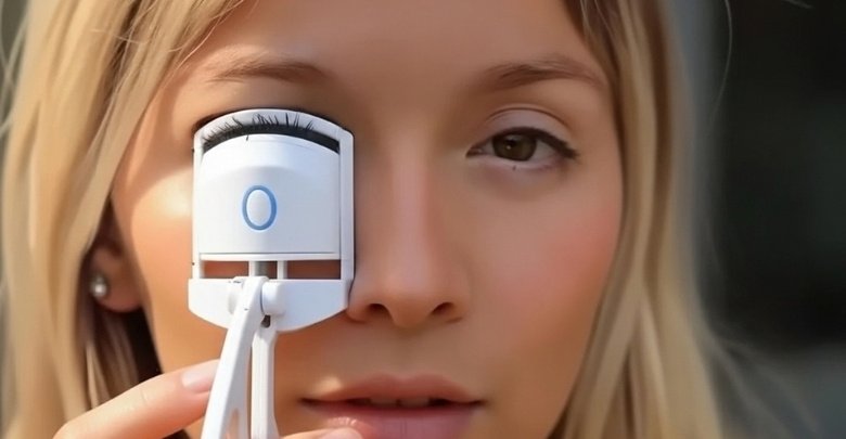 Tips for Getting the Best Results From Heated Eyelash Curlers