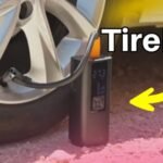 TireHero Review Reliable Tire Pump for Cars & Bikes