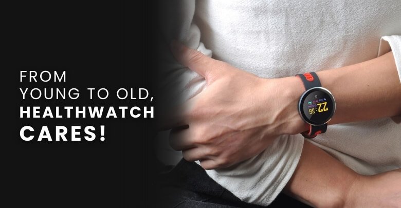 What Age Groups Benefit Most From Healthwatch