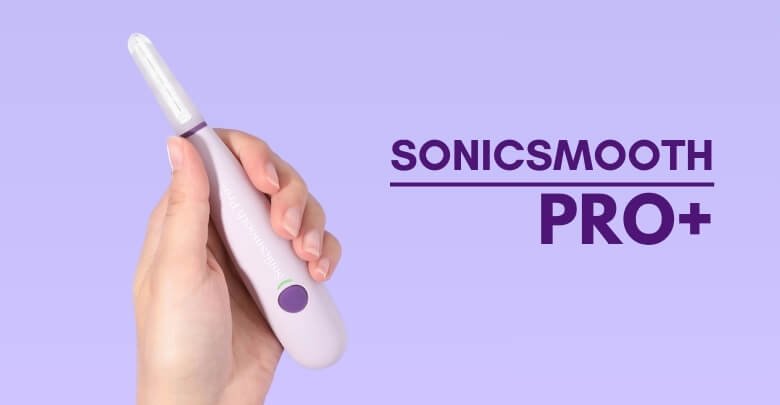What’s the Cost of SonicSmooth Pro+