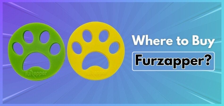 Where to Buy Furzapper?
