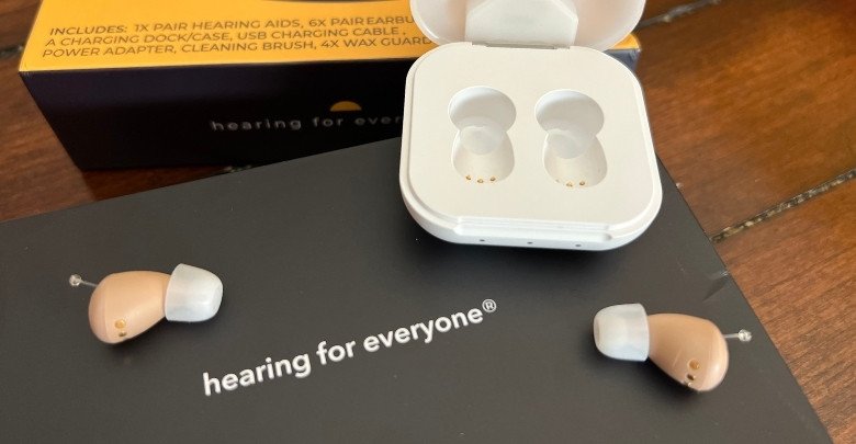 Which Hearing Losses is the Audien Atom 2 Appropriate For