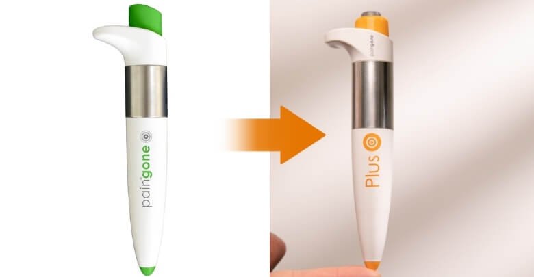 Which One Should You Choose between Paingone and Paingone Plus