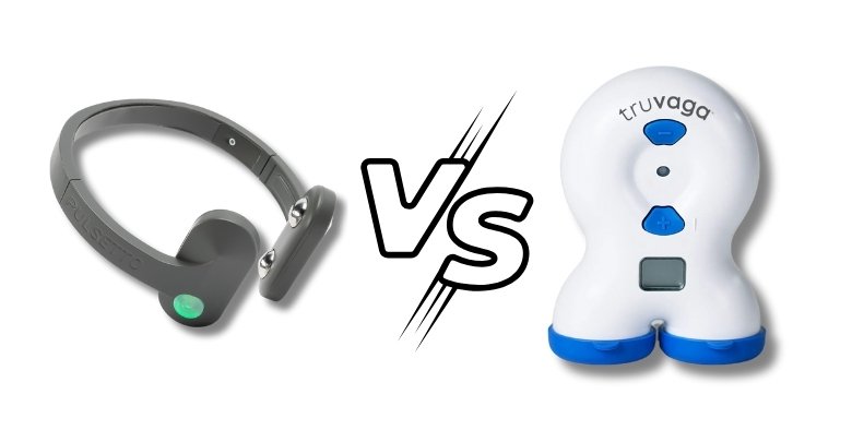 Who Should Choose Which?