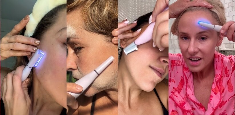 Why Is It Safe & Gentle