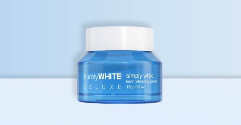 pricing for Purely White Deluxe