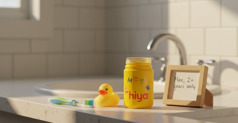 Age Guidelines Parents Should Know