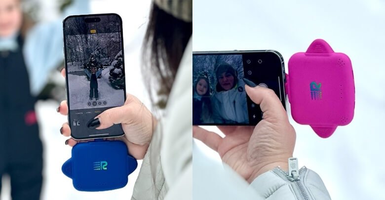 Air-C Compression Massager - Setup and Ease of Use