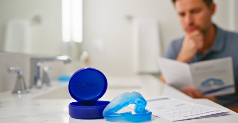 Are There Any Side Effects or Limitations of ZQuiet