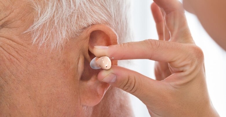 Benefits of Using Audien Atom Hearing Aid