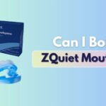 Can I Boil My ZQuiet Mouthpiece