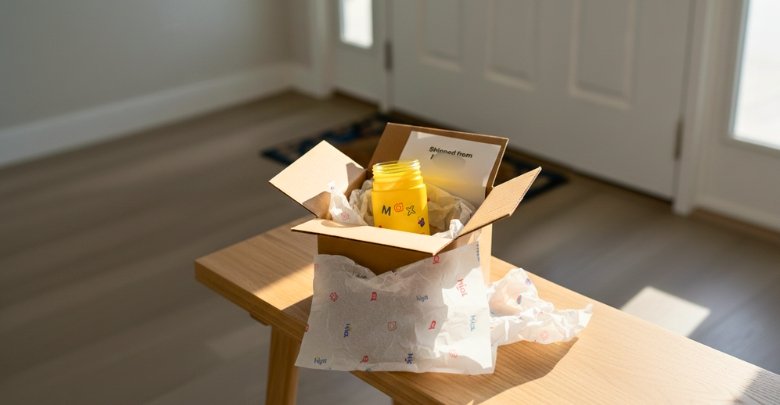 Can You Find Hiya Vitamins on Amazon or Other Marketplaces