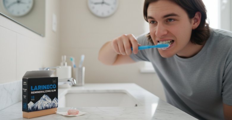 Common Mistakes to Avoid When Using Larineco Gum