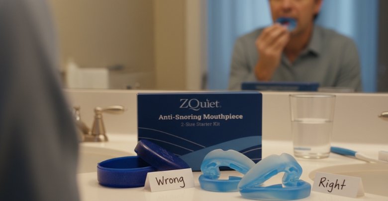 Common Mistakes to Avoid When Wearing ZQuiet
