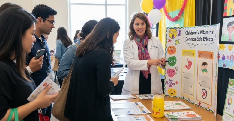 Common Side Effects Parents Should Know