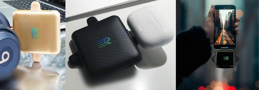 Compatibility and Versatility of Rush Charge Universe