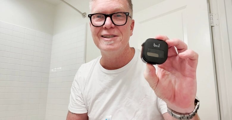 Dentist-recommended Practices for Brush Hygiene