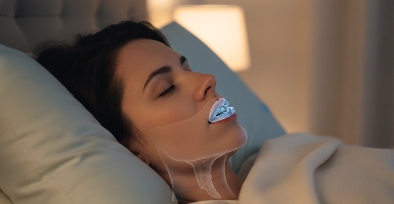 How Does ZQuiet Actually Work in the Mouth