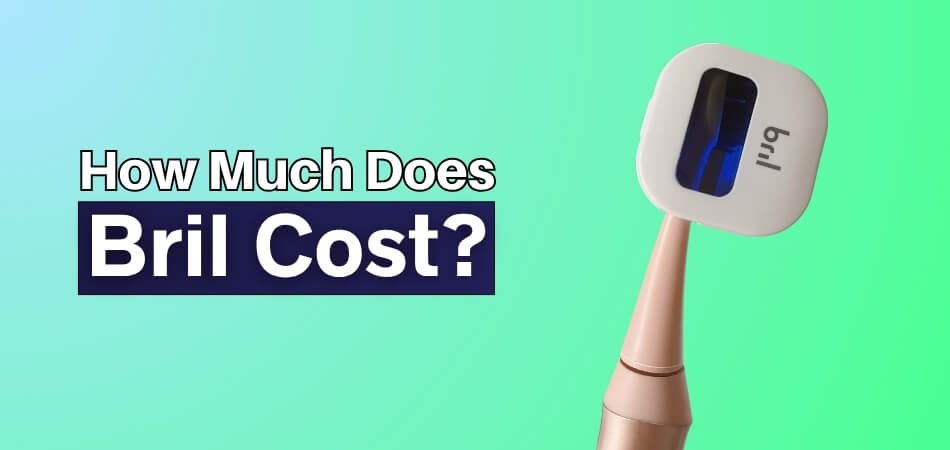 How Much Does Bril Cost
