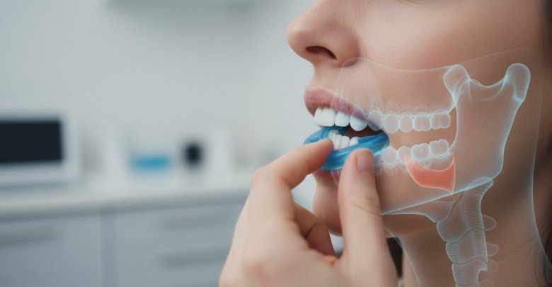 How ZQuiet Affects Your Teeth and Jaw Alignment