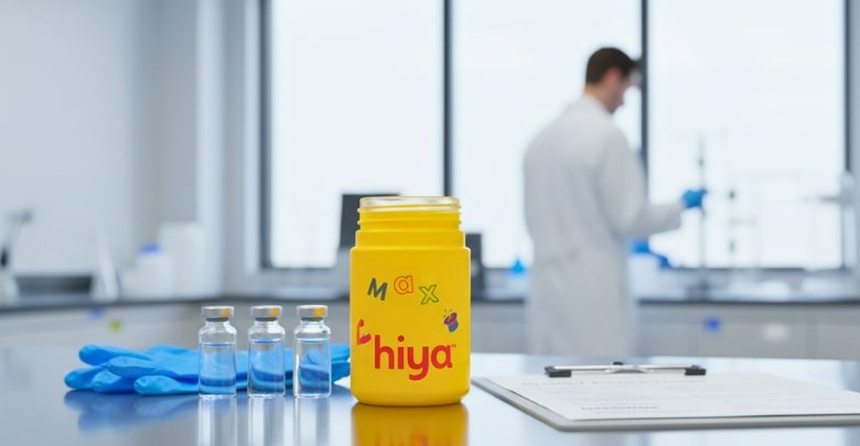 How is Hiya Multivitamin Manufactured and Tested