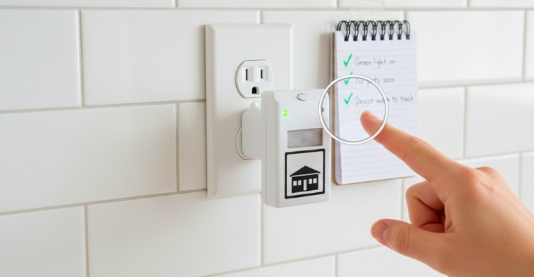 How to Know If Your Riddex Is Still Working Properly