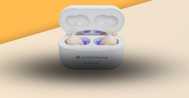 How to Verify Where Audien Atom Is Actually Made