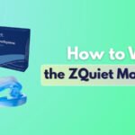How to Wear the ZQuiet Mouthpiece
