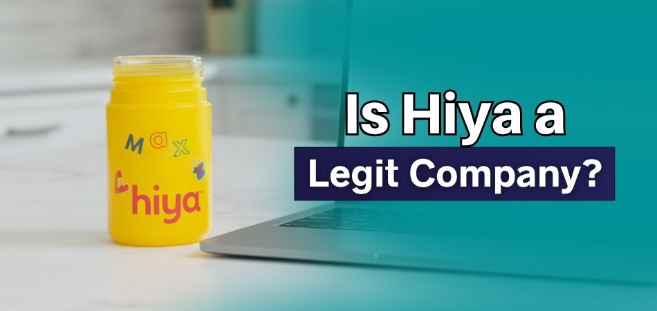 Is Hiya a Legit Company
