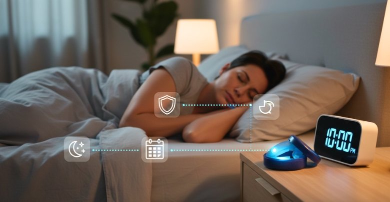 Is ZQuiet Safe to Use Every Night