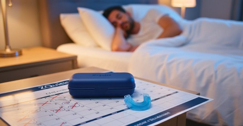 Is ZQuiet a Long-Term Solution or a Temporary Fix