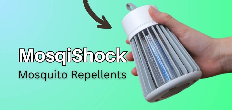 MosqiShock Review – Is MosqiShock a Scam or Legit
