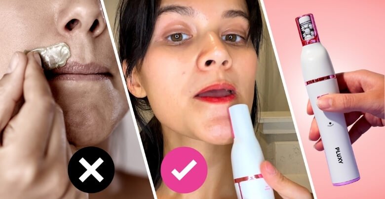 Pluxy vs Traditional Shaving Which One Is Better